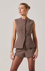 ASTR GISSELLE VEST
