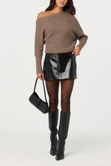 ASTR SAMARIA SWEATER