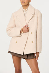 ASTR JALYN COAT
