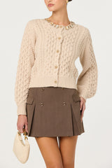 ASTR CATHRYN CARDIGAN