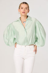 ASTR CORDEY TOP