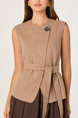 ASTR DARRIEN VEST