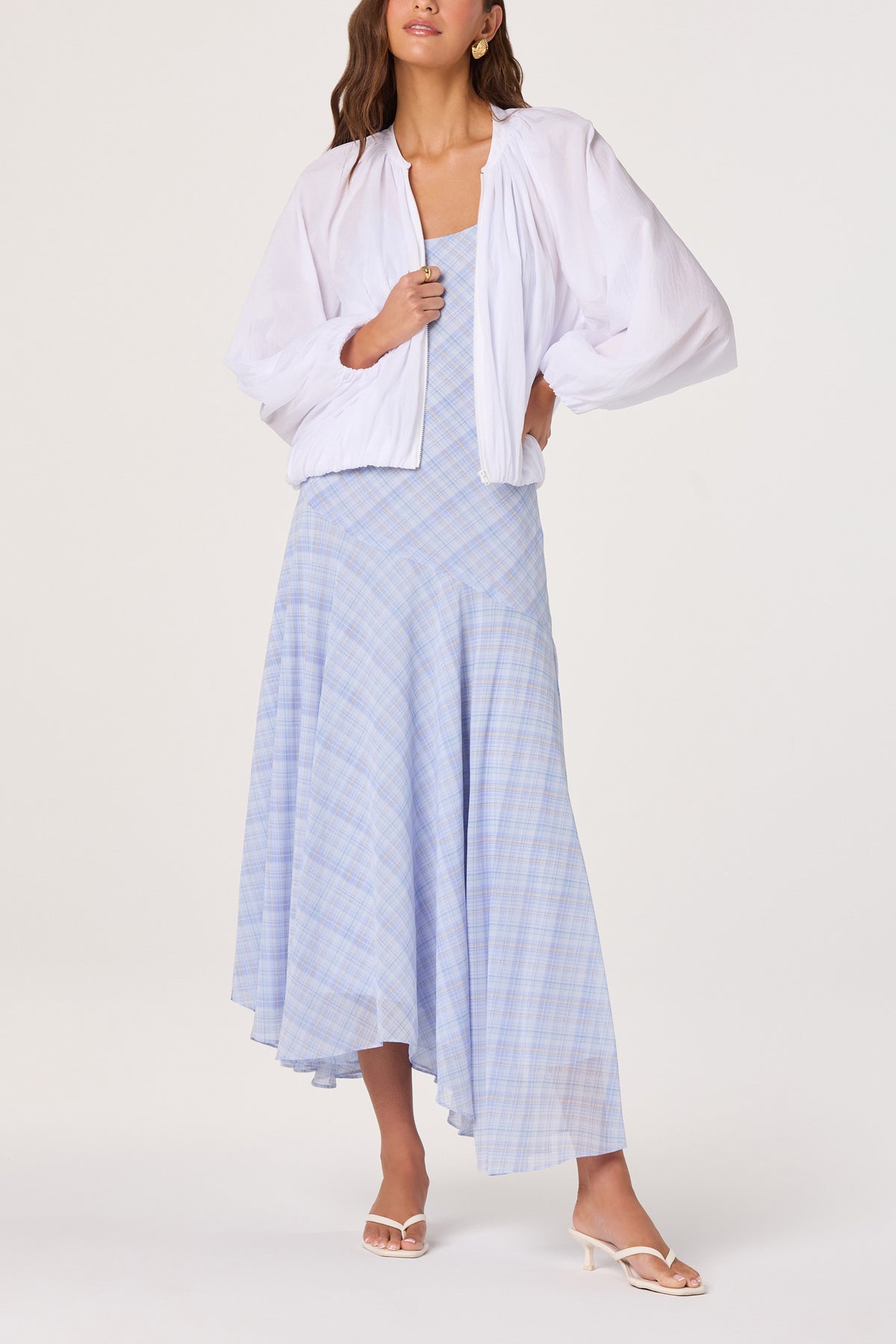 ASTR BLANCHE JACKET