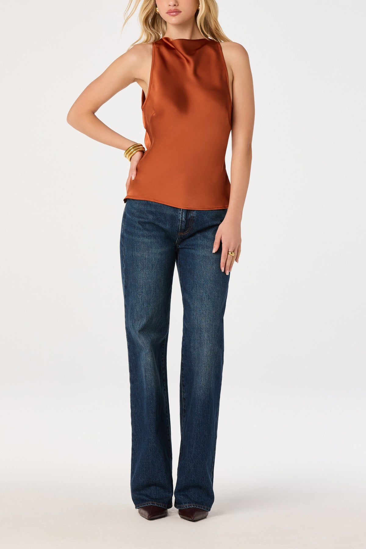 ASTR SHYANN TOP
