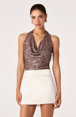 ASTR CHRISTELLE TOP