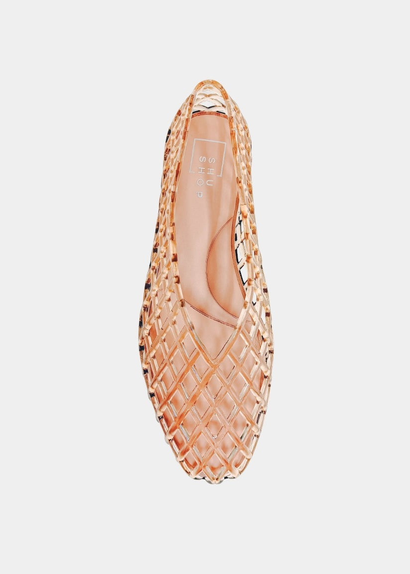 SHUSHOP ALANA JELLY