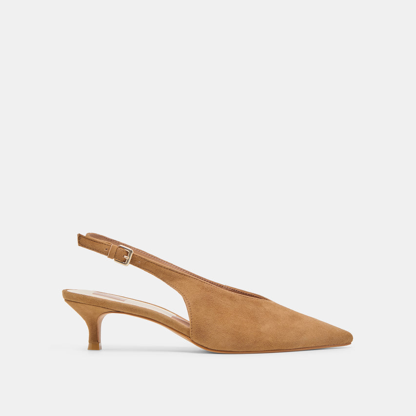 DOLCE VITA ALENNA PUMP HEEL