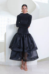 L'IDEE ALEXANDER DRESS