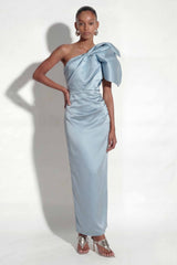 ELLE ZEITOUNE ALEXANDRIA GOWN