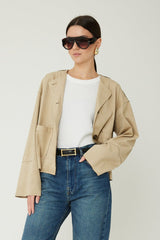 JS 71 ALTA SHORT LENGTH  JACKET