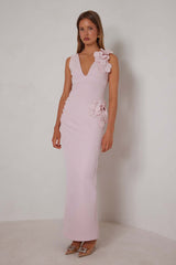 ELLE ZEITOUNE ALYANA GOWN