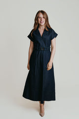 LAROQUE ALY DRESS