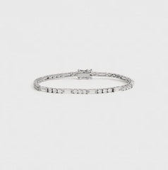 DRAE AMINA TENNIS BRACELET