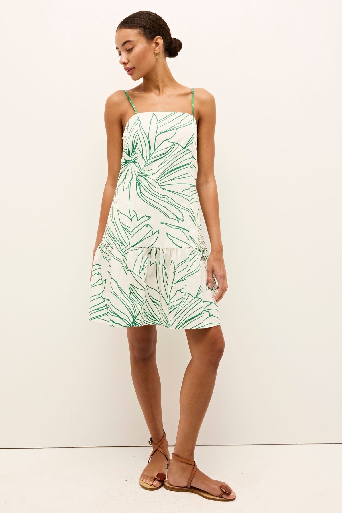 MARIE OLIVER ANITA DRESS