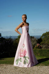 ASTON AUDREY DRESS