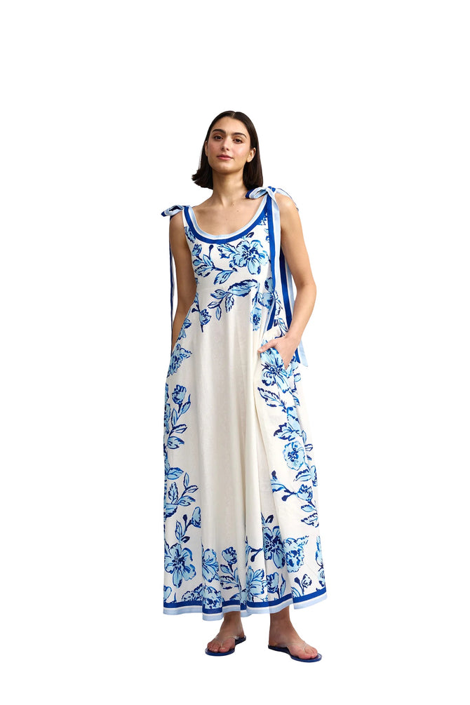 ASTON STUDIO ELODIE DRESS