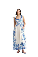 ASTON STUDIO ELODIE DRESS