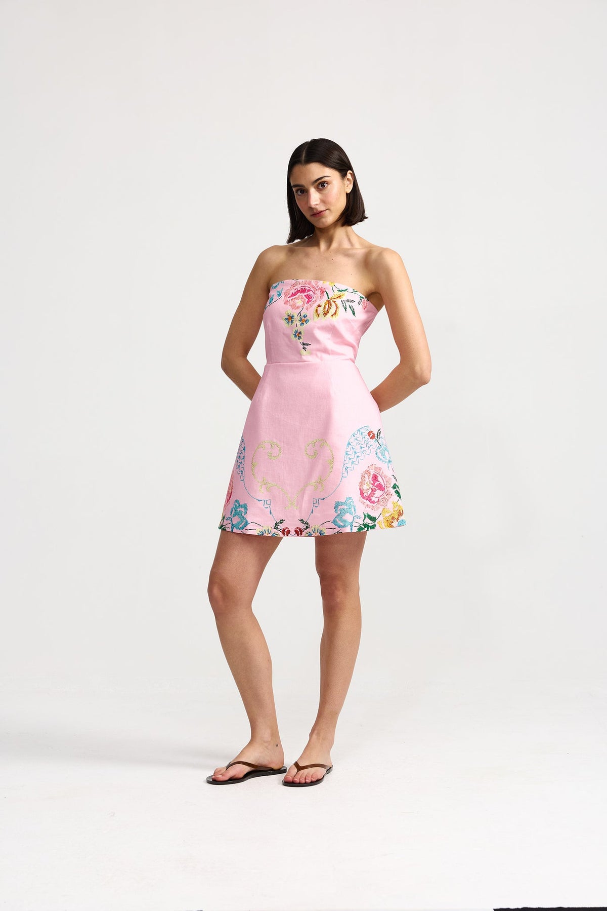 ASTON STUDIO BEATRIX FAIRY DRESS