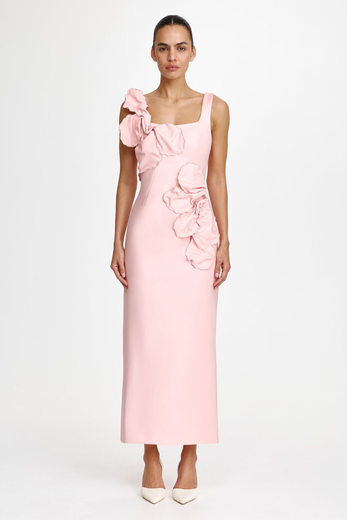ACLER RADBURN MAXI DRESS