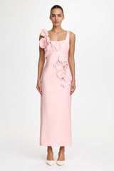 ACLER RADBURN MAXI DRESS
