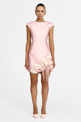 ACLER RADBURN MINI DRESS