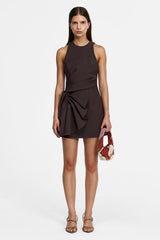 ACLER OVERLORD MINI DRESS