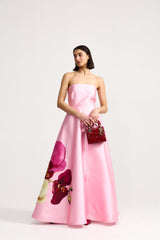 ASTON STUDIO AUDREY GOWN