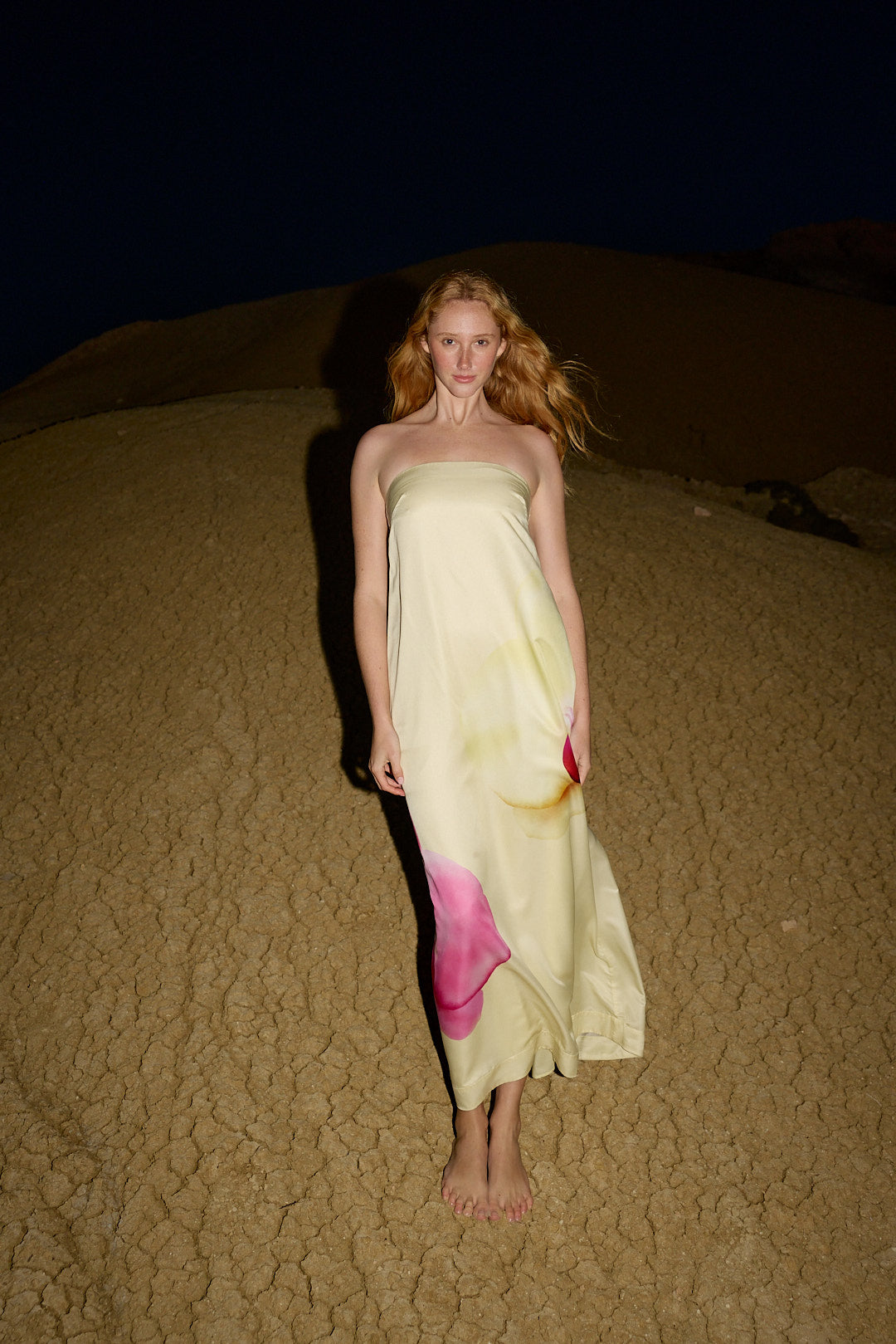 ASTON STUDIO LUCIE DRESS