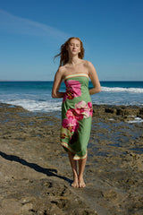 ASTON STUDIO MAEVE DRESS