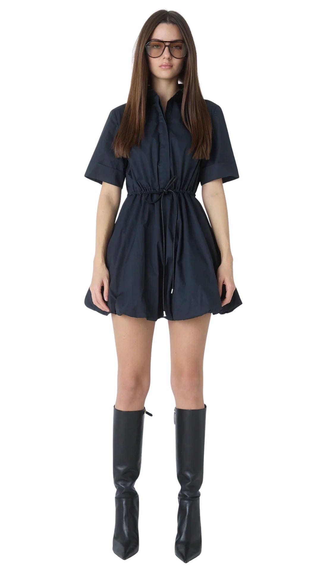 JS71 ASHLEY MINI DRESS