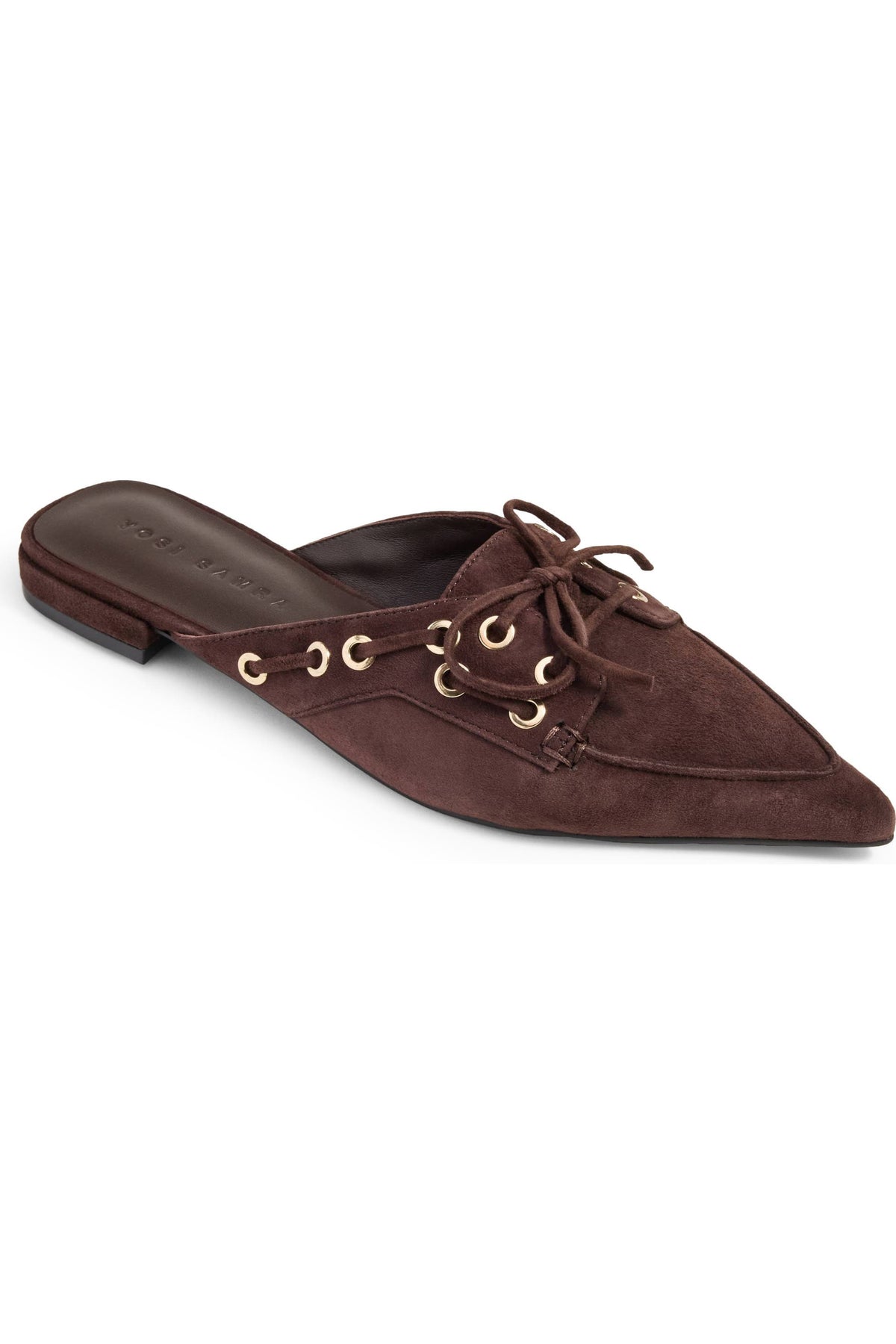YOSI SAMRA ASTOR FLAT
