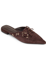 YOSI SAMRA ASTOR FLAT