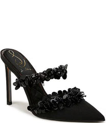 SAM EDELMAN ATHENA SHOE