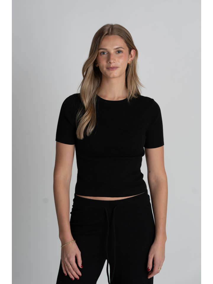 ARCHER WREN S/S CREW