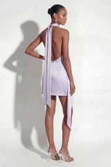 ELLE ZEITOUNE BAILEY MINI DRESS