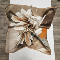 KODA BANDANA NECKLACE