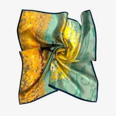 KODA BANDANA NECKLACE