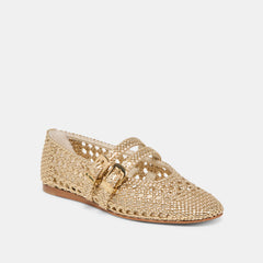 DOLCE VITA BAYLEE WOVEN
