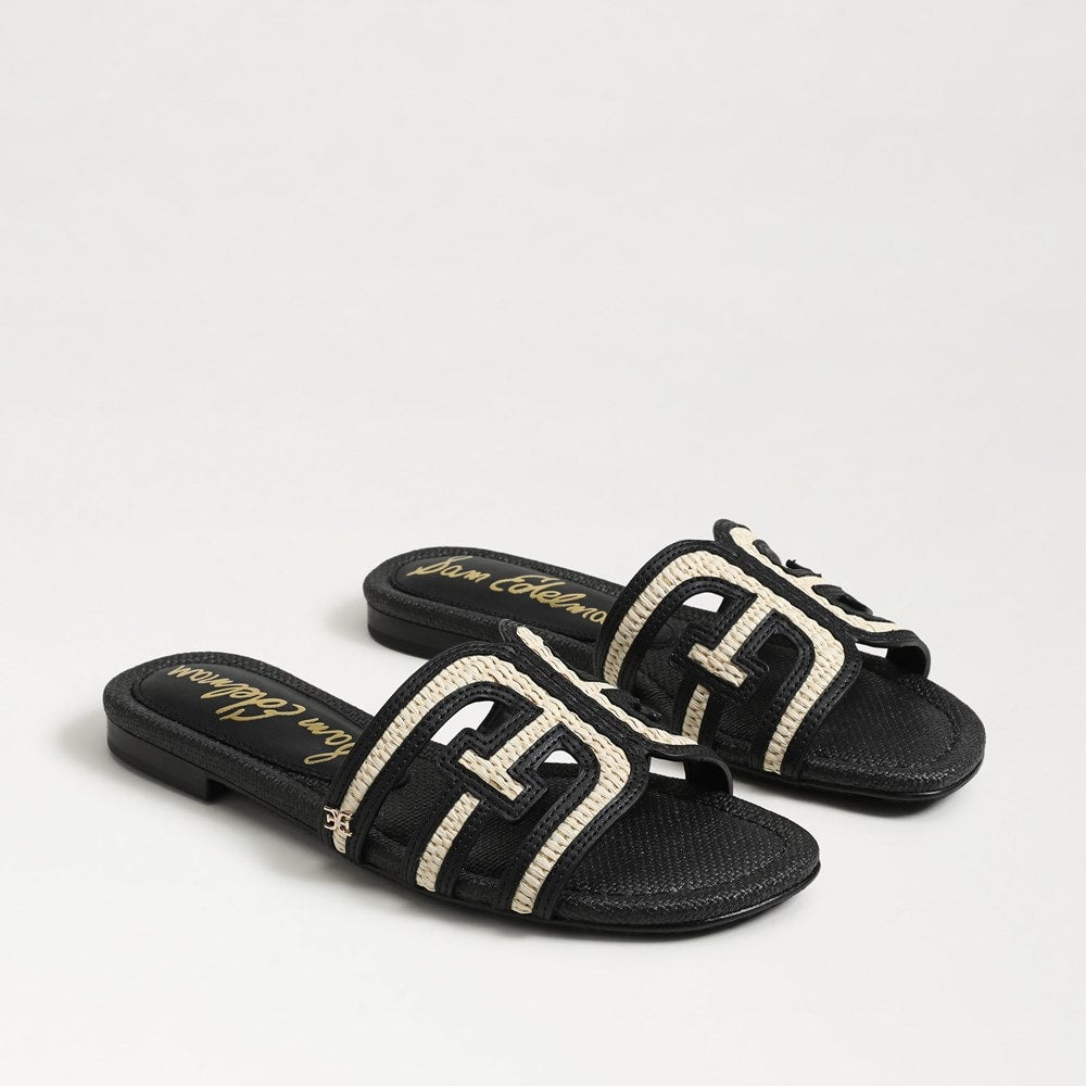 SAM EDELMAN BAY MULTI RAFFIA