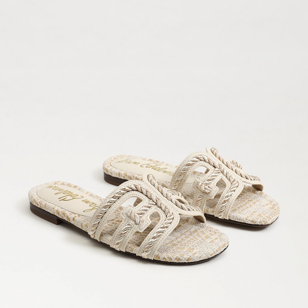SAM EDELMAN BAY TWIST SHOE