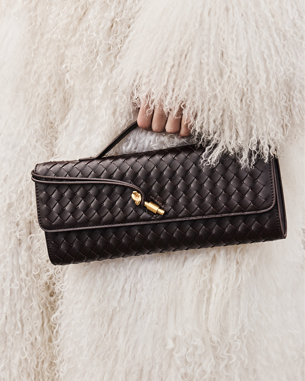 BILLINI ALICE CLUTCH