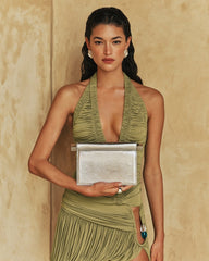 BILLINI CARSON CLUTCH HANGBAG