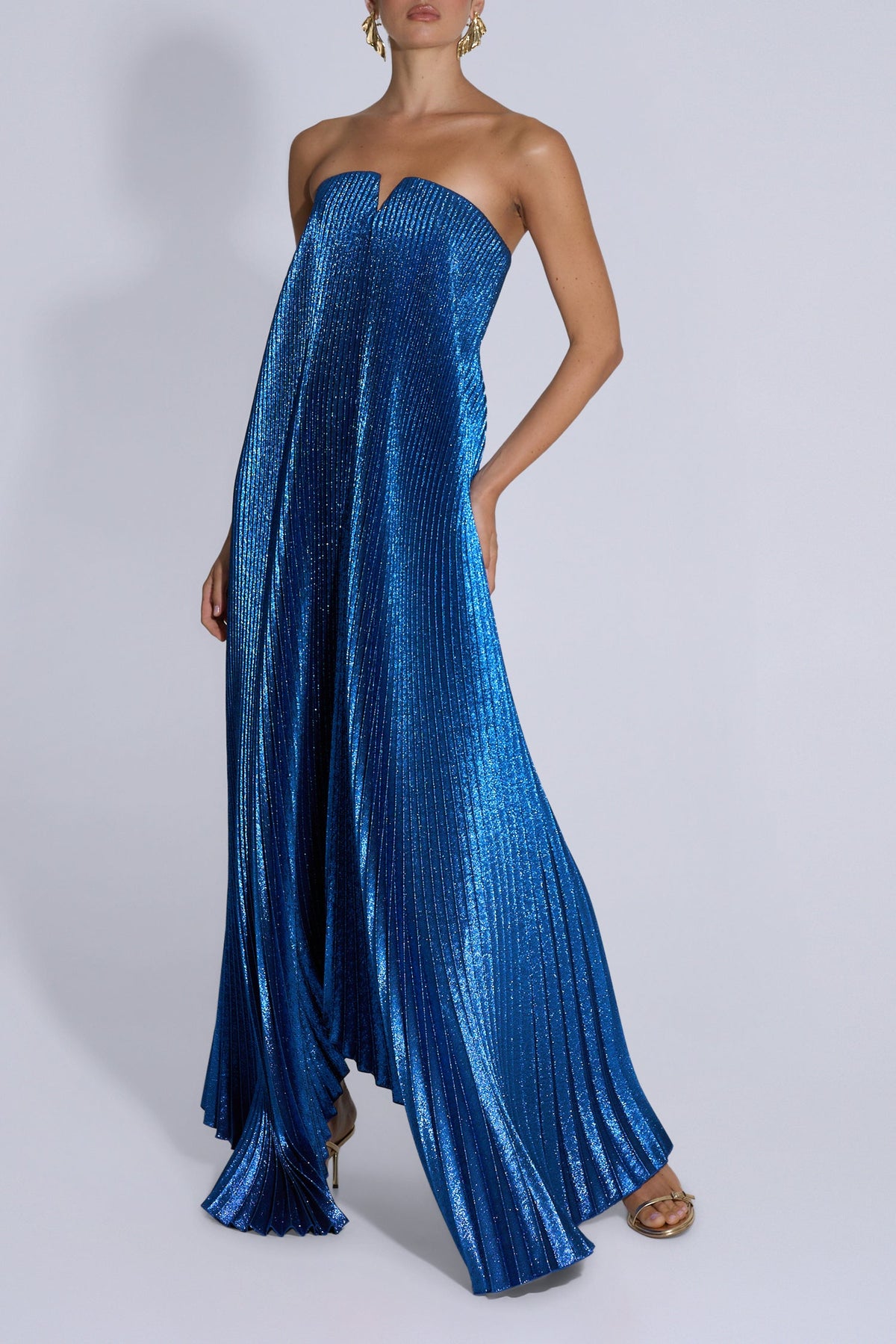 L'IDEE BLACK TIE GOWN T