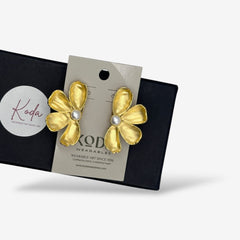 KODA BLOOM EARRING