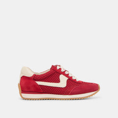 DOLCE VITA BNTCD MESH SHOE