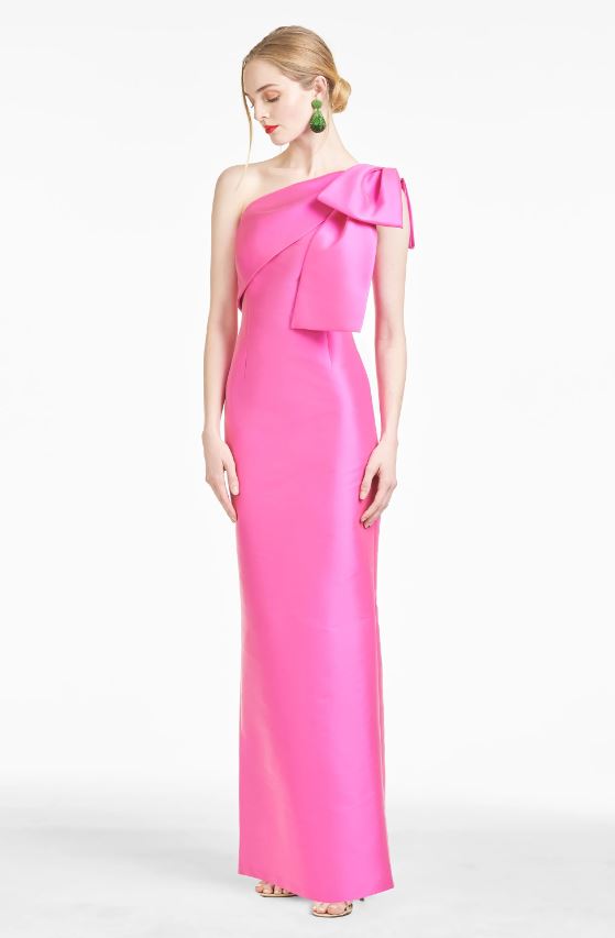 SACHIN & BABI BONNIE GOWN