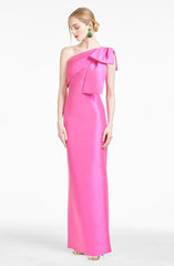 SACHIN & BABI BONNIE GOWN