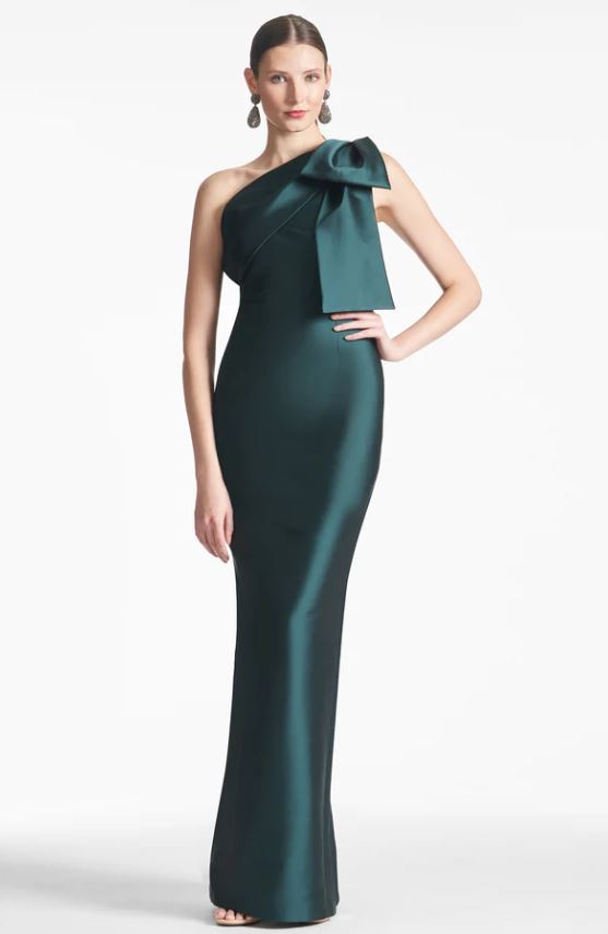 SACHIN & BABI BONNIE GOWN