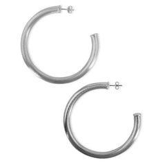 SF ARLENE HOOP EARRINGS