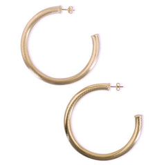 SF ARLENE HOOP EARRINGS